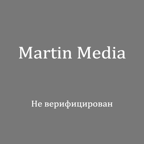 Martin Media